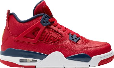 Kids Jordan 4 (9) 